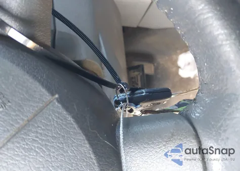 2006 Dodge Durango Limited из США, поврежденный, VIN 1D8HB58296F120371